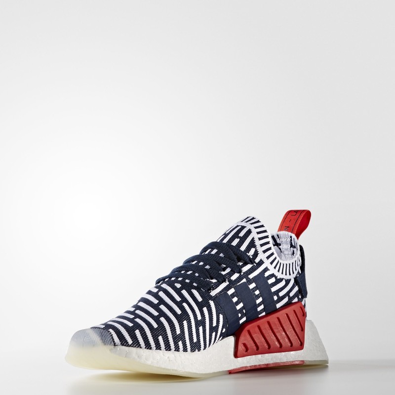 Nmd r2 hot sale pk navy